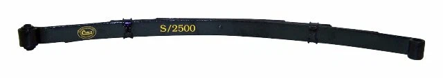Vintage - Metal Black Leaf Spring Assembly - J5363229